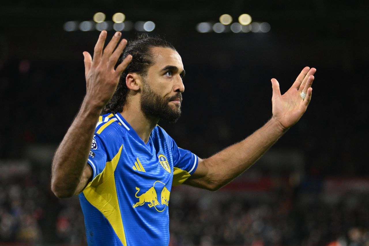 Is Leeds vs Crystal Palace on TV? Live stream and TV info as the Whites host Oliver Glasner’s top-four hopefuls