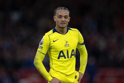 How to watch Spurs vs Liverpool: Live streams, TV channels, preview as Tottenham host Arne Slot’s struggling side