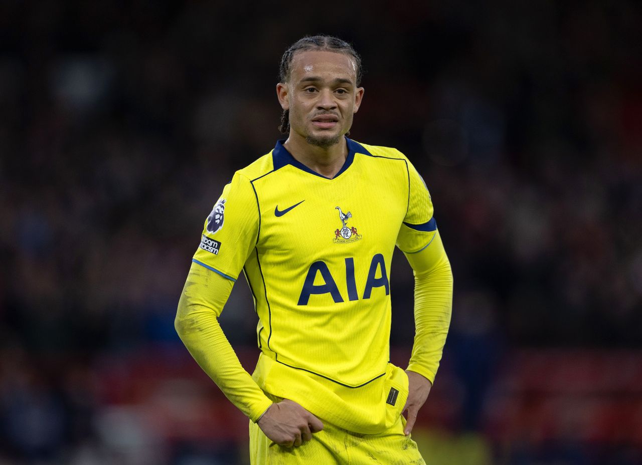 How to watch Spurs vs Liverpool: Live streams, TV channels, preview as Tottenham host Arne Slot’s struggling side