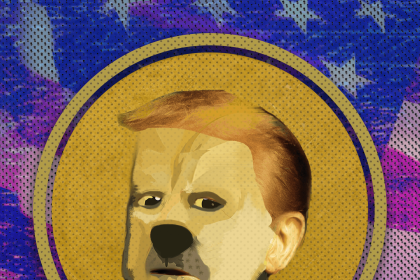 In Cryptoland, Memecoin Fever Gives Way to a Stablecoin Boom