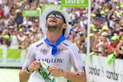 Review of 2025: The magical races that make our top five men’s performances of the season