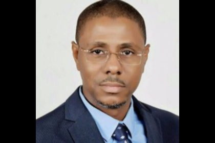 CSCS Plc appoints Mr. Shehu Yahaya Shantali as Chief Executive Officer; lauds the solid legacy of outgoing CEO, Mr. Haruna Jalo-Waziri 