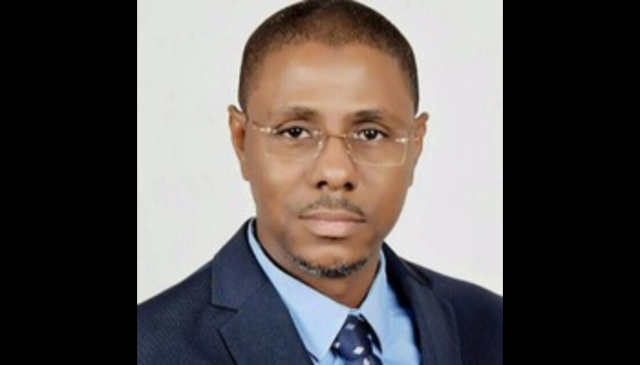 CSCS Plc appoints Mr. Shehu Yahaya Shantali as Chief Executive Officer; lauds the solid legacy of outgoing CEO, Mr. Haruna Jalo-Waziri 