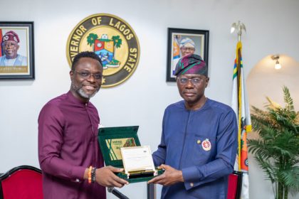 MIPAD 2025 Holds This Sunday at The Library Lagos, Celebrating Sanwo-Olu, Davido, Karl Toriola, Others