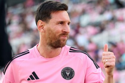 Lionel Messi’s Inter Miami CF announce South American preseason tour ahead of 2026 MLS campaign