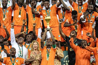 How much is AFCON 2025 prize money?