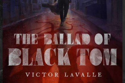 You need to read the subversive cosmic horror novella The Ballad of Black Tom