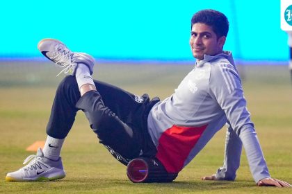 BCCI shares crucial update on Shubman Gill less than 24 hours before Ajit Agarkar finalises India’s T20 World Cup squad