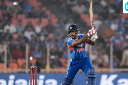 India vs South Africa LIVE Score, 5th T20I: Abhishek rues missed start while Sanju making most of his opportunity