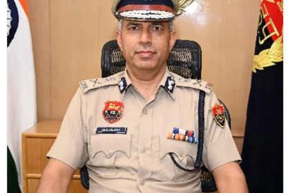 Year 2025 for Haryana: IPS officer suicide, busting of ‘white-collar’ terror module mark state’s unquiet year