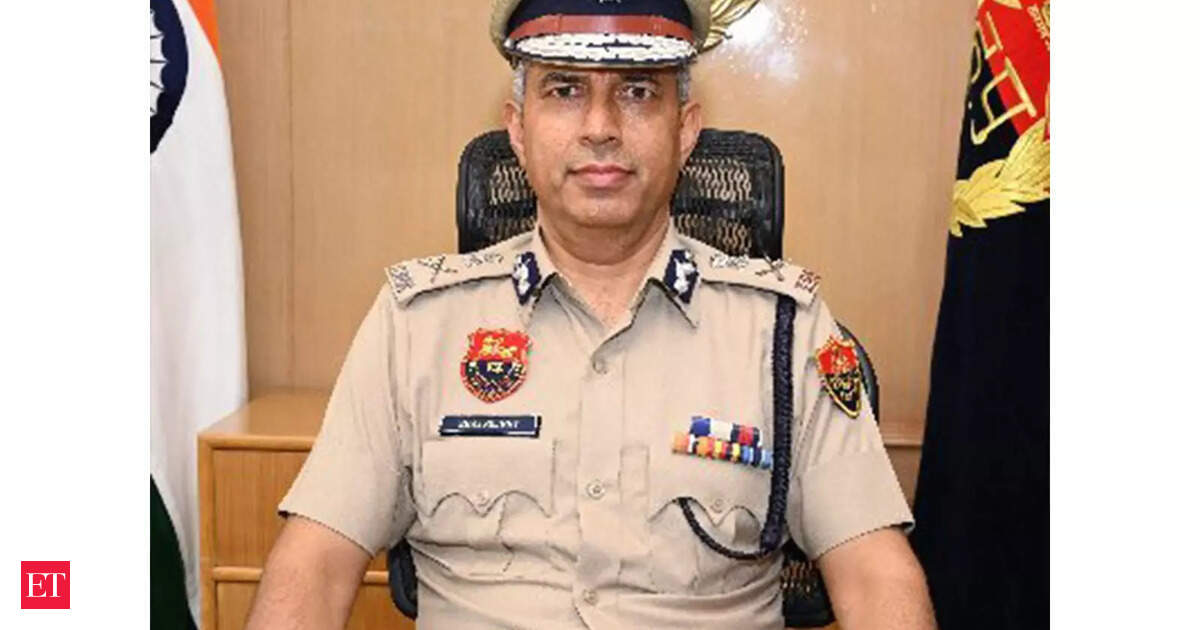Year 2025 for Haryana: IPS officer suicide, busting of ‘white-collar’ terror module mark state’s unquiet year