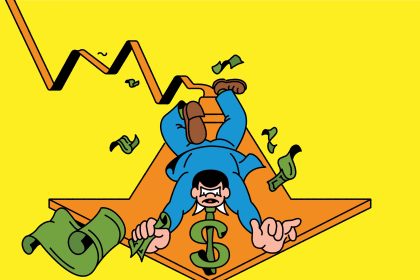 The Dollar Is Facing an End to Its Dominance