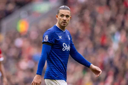 Will Grealish return? How Everton could line up against Forest on Tuesday