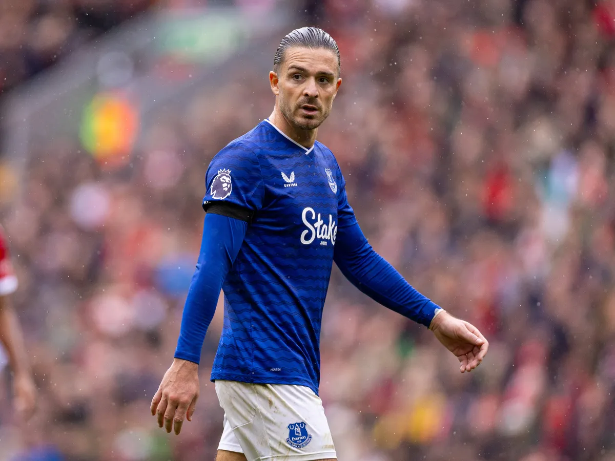 Will Grealish return? How Everton could line up against Forest on Tuesday
