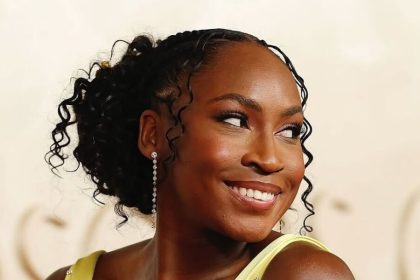 Coco Gauff Tops Forbes’ 2025 Highest-Paid Female Athletes List