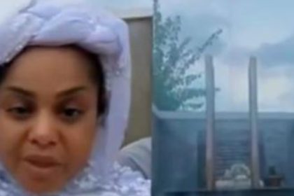 Late Ambassador Demola Seriki’s Widow Denied Graveside Access