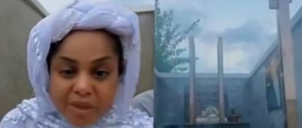 Late Ambassador Demola Seriki’s Widow Denied Graveside Access