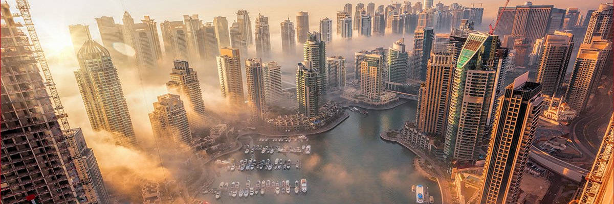 Middle East tech trends 2026: AI, cyber security and sovereign infrastructure take centre stage