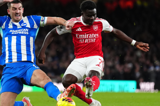 Are Arsenal struggling? Why Premier League’s leaders seem vulnerable despite consistently winning games