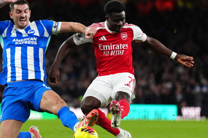 Are Arsenal struggling? Why Premier League’s leaders seem vulnerable despite consistently winning games