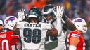 The Big Picture: These Eagles’ Super Bowl Hopes Rest on Their Defense