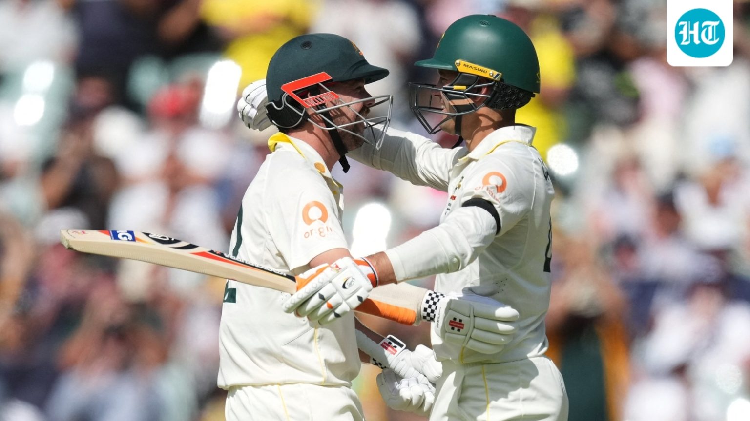 Travis Head, Alex Carey crush England’s Ashes hopes blow by blow in Adelaide; Australia stand on cusp of massive win