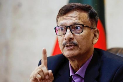 Bangladesh ‘rejects’ MEA comments over demonstration in front of its High Commission in New Delhi