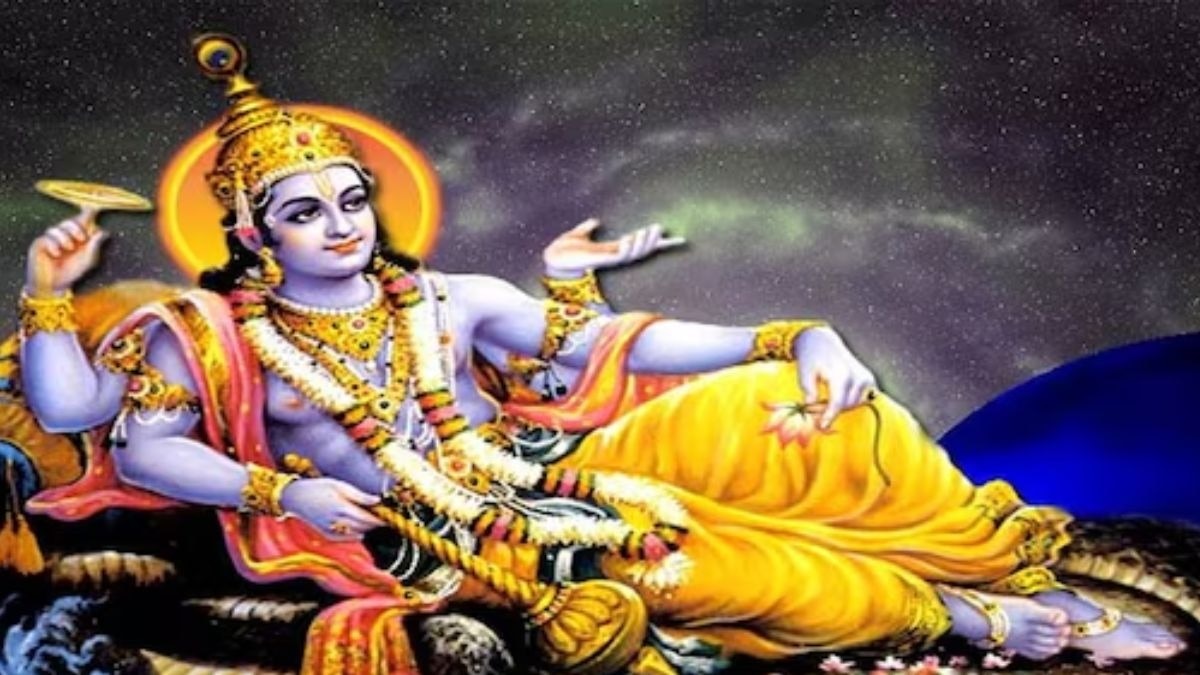 Putrada Ekadashi 2025: पौष पुत्रदा एकादशी पर 3 शुभ योग, जानें 30 या 31 दिसंबर कब रखा जाएगा व्रत