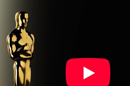 The Oscars Will Stream Live on YouTube Worldwide Beginning 2029
