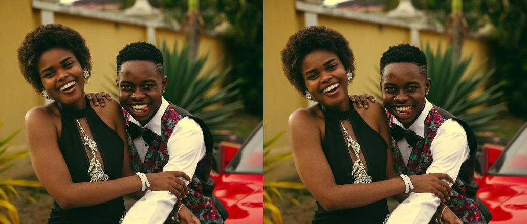 “Never Cheated On Peller”