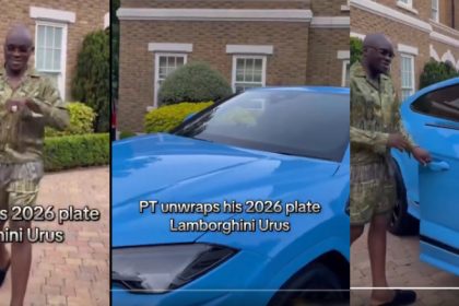 “This Is A Different Breed”