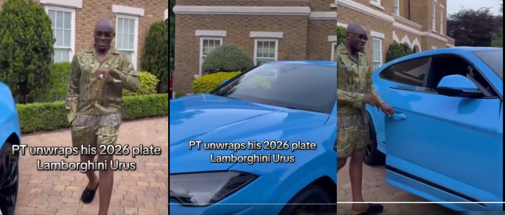 “This Is A Different Breed”