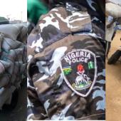 “Armed Robbery In Uniform”: Borno Ginger Farmer Alleges Police Detention, Extortion In N8.9Million Sale Dispute
