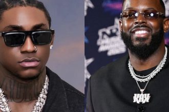 Opuehh Lyrics by Shallipopi Feat. Keblack