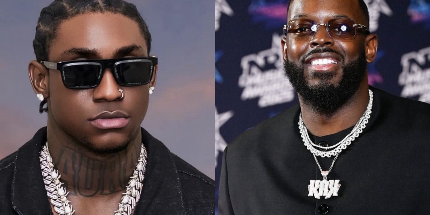 Opuehh Lyrics by Shallipopi Feat. Keblack