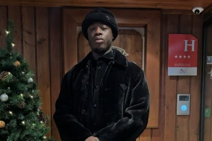 Banana Clip Lyrics by J Hus