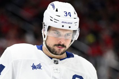 Bold hockey predictions for 2026: Maple Leafs opt for nuclear option