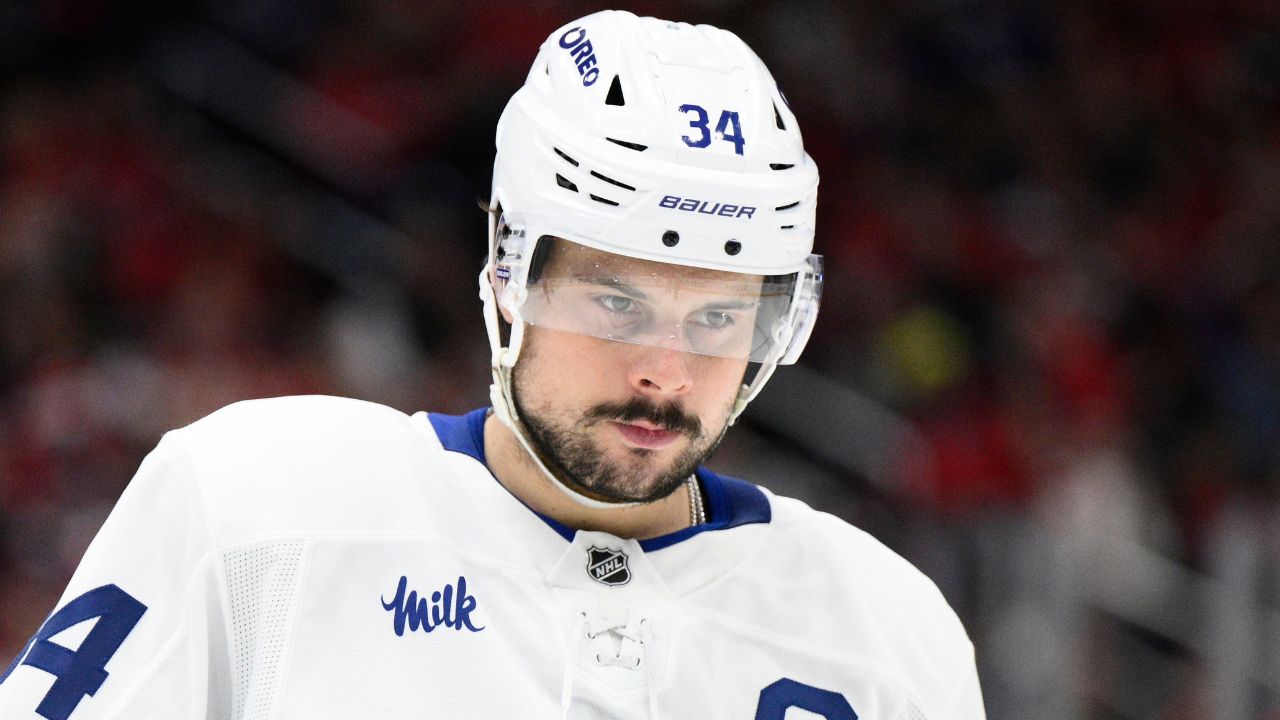 Bold hockey predictions for 2026: Maple Leafs opt for nuclear option