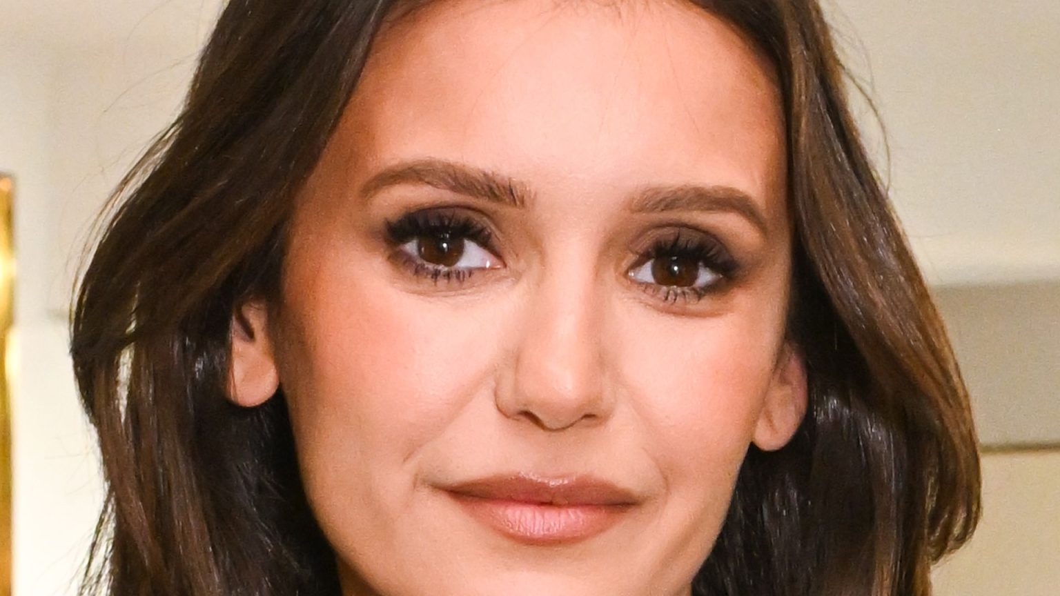Vampire Diaries star Nina Dobrev shares sizzling bikini photo
