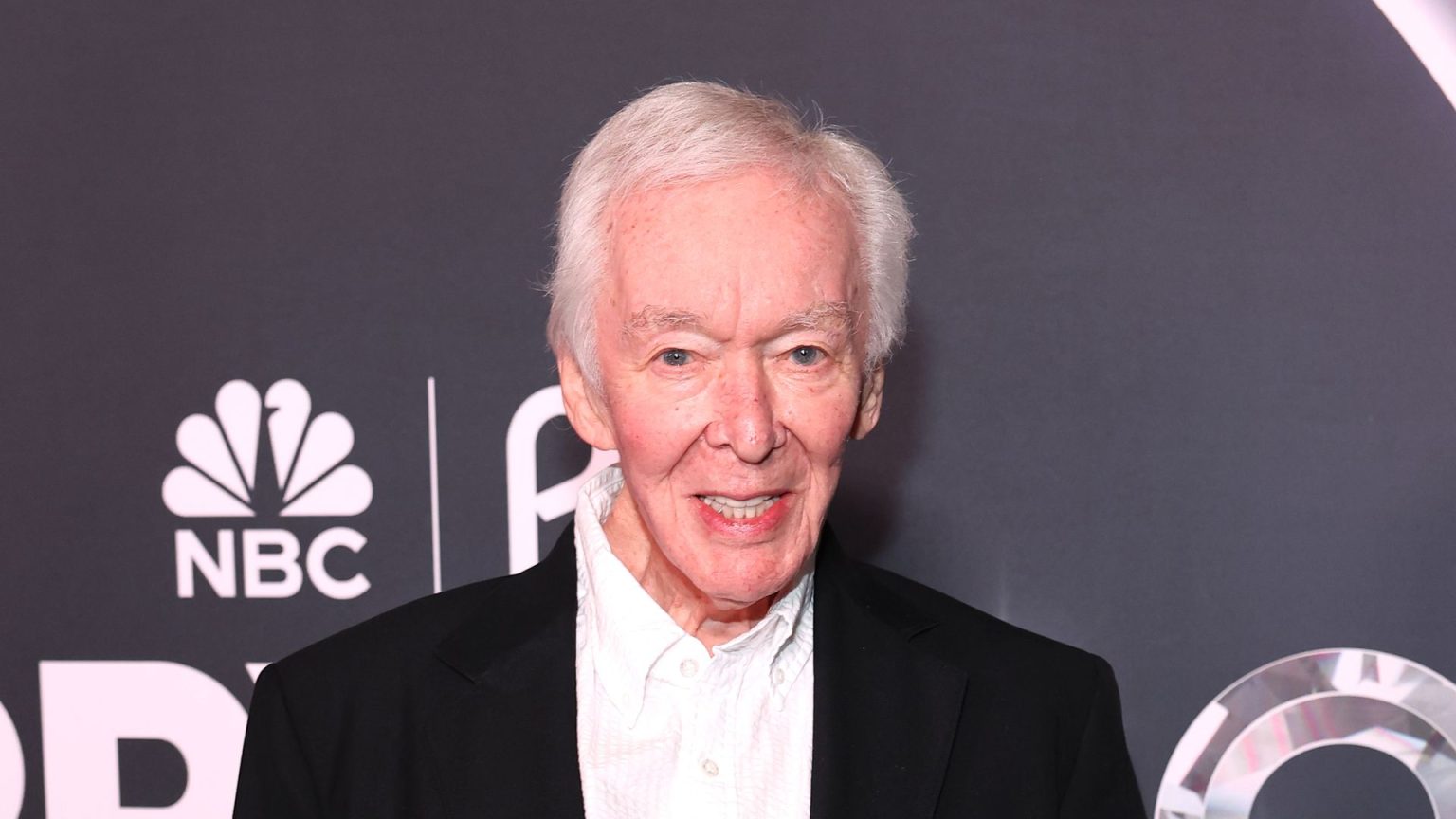 Grand Ole Opry star Stu Phillips passes away on Christmas Day