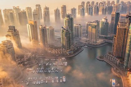 Middle East tech trends 2026: AI, cyber security and sovereign infrastructure take centre stage