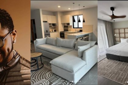 “Christmas Came Early”