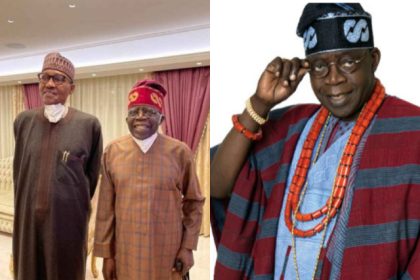 VeryDarkman And Obi Cubana End Long-Running Feud With Warm Hug In Abuja