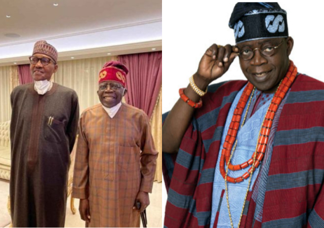 VeryDarkman And Obi Cubana End Long-Running Feud With Warm Hug In Abuja