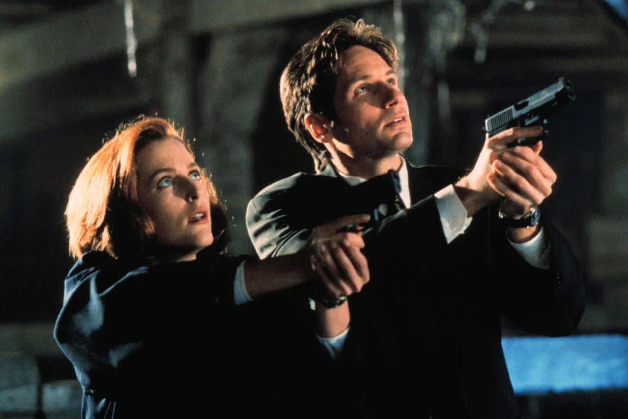 ‘The X-Files’ Is Ready to Be Your Free Streaming Binge for the New Year