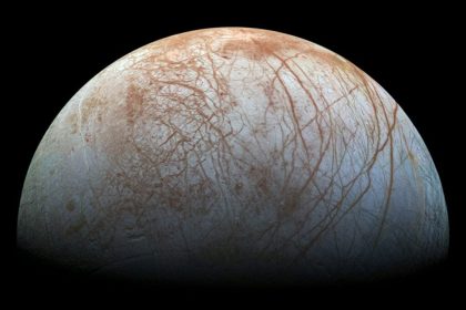 Life on Europa Could Feed On This Unexpected Source of Energy