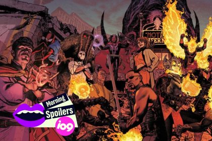 Could Jordan Peele Be Heading to the MCU?