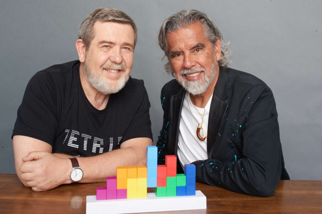 “Esports got off on the wrong foot”: The Tetris Company Founder on the current esports ecosystem