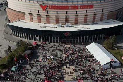 Taxpayers shouldn’t pay for the Ottawa Senators’ new arena | Opinion