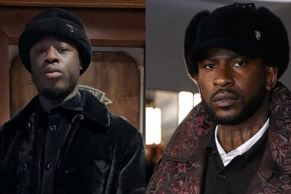 Outside Lyrics by J Hus Feat. Skepta